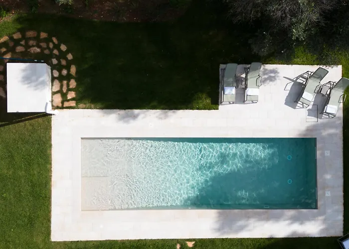 Trullo Brenda By Raro