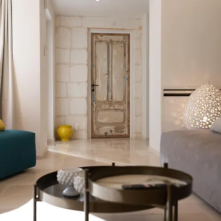 Trullo Brenda By Raro