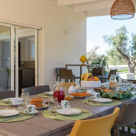 Trullo Brenda By Raro