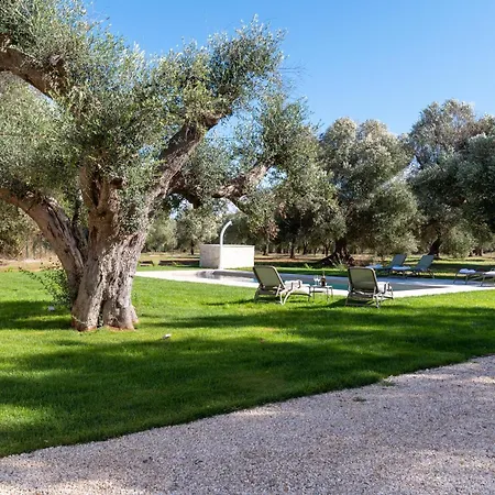 Trullo Brenda By Raro