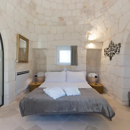 Trullo Brenda By Raro San Michele Salentino