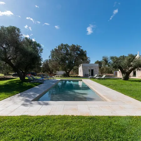 Trullo Brenda By Raro