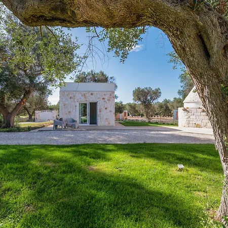 Trullo Brenda By Raro Villa San Michele Salentino