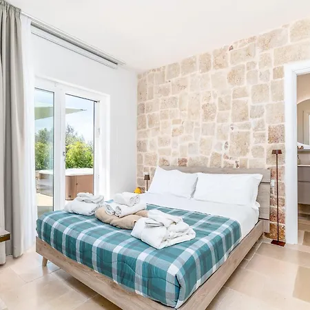 Trullo Brenda By Raro