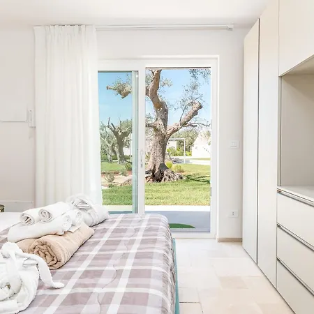 Villa Trullo Brenda By Raro *