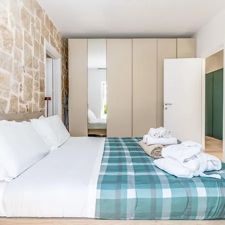 Trullo Brenda By Raro