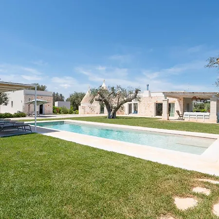 Trullo Brenda By Raro San Michele Salentino