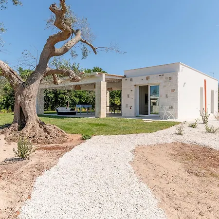 Trullo Brenda By Raro *